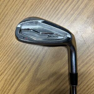 Srixon ZX5 Approach Wedge | Flex- R